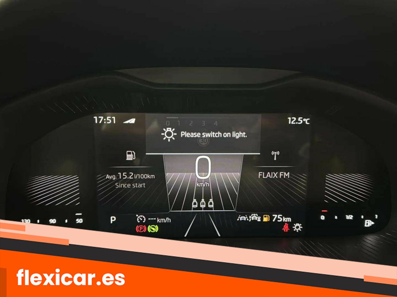 Foto Skoda Kamiq 9