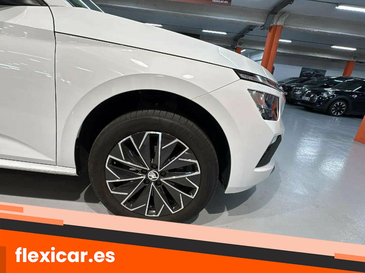 Foto Skoda Kamiq 17