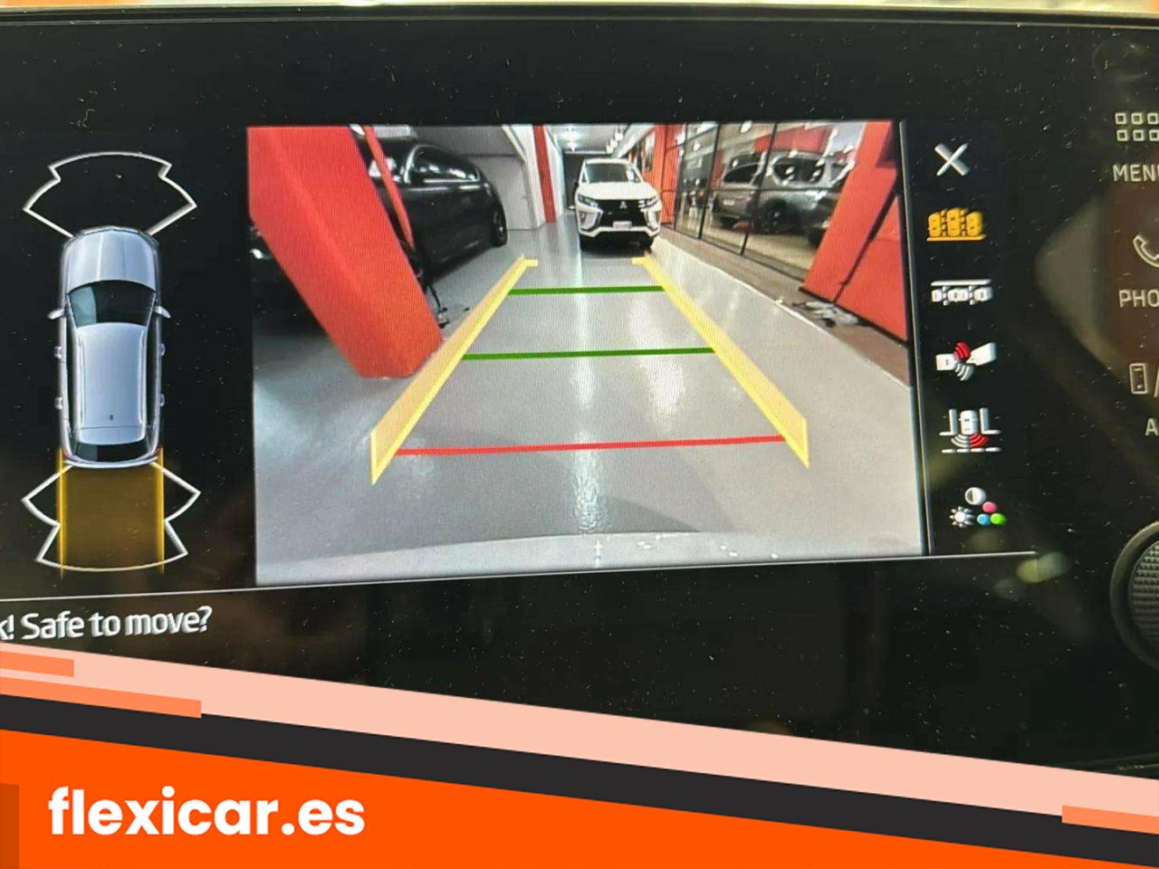 Foto Skoda Kamiq 18