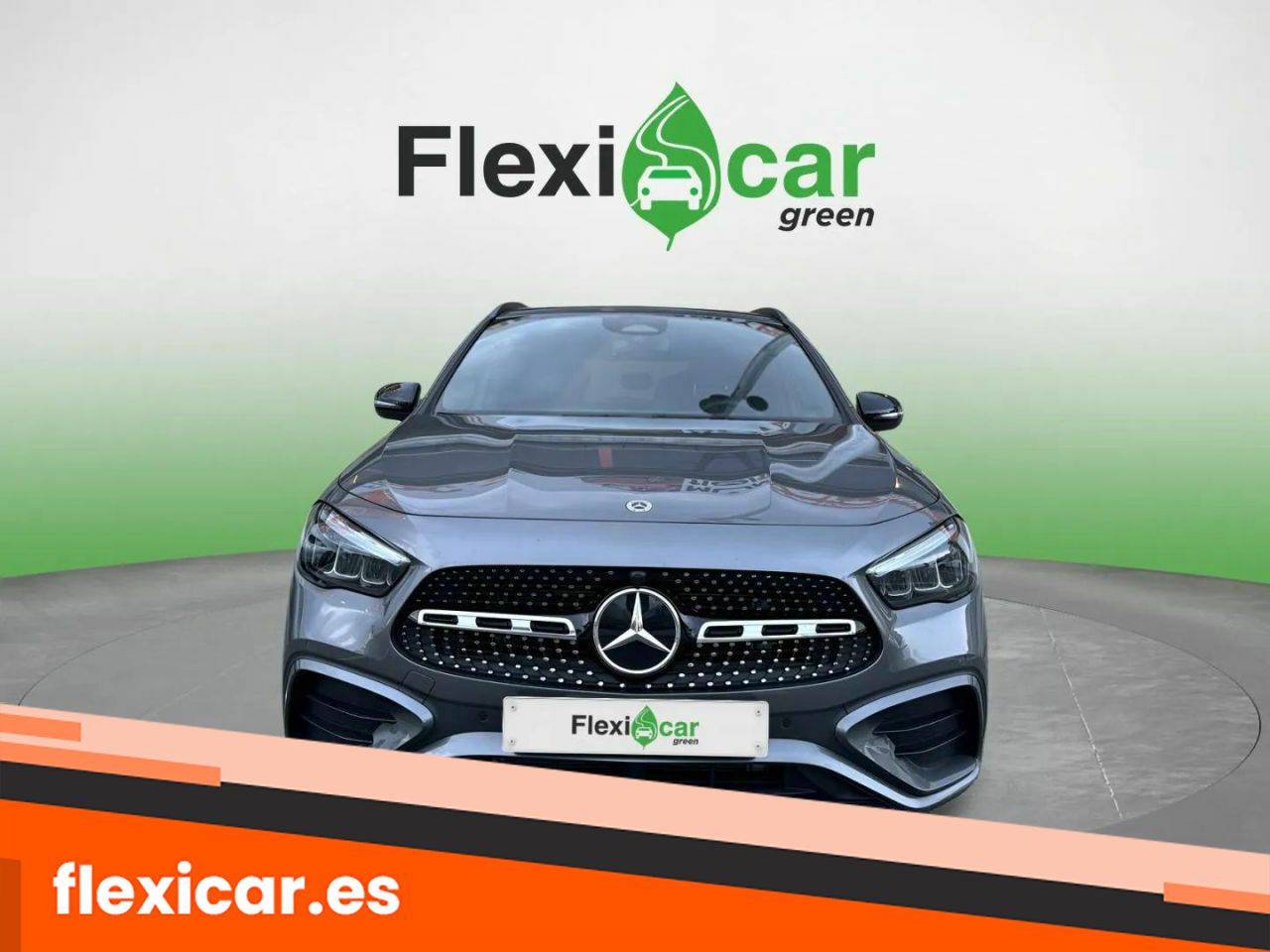 Foto Mercedes-Benz Clase GLA 2