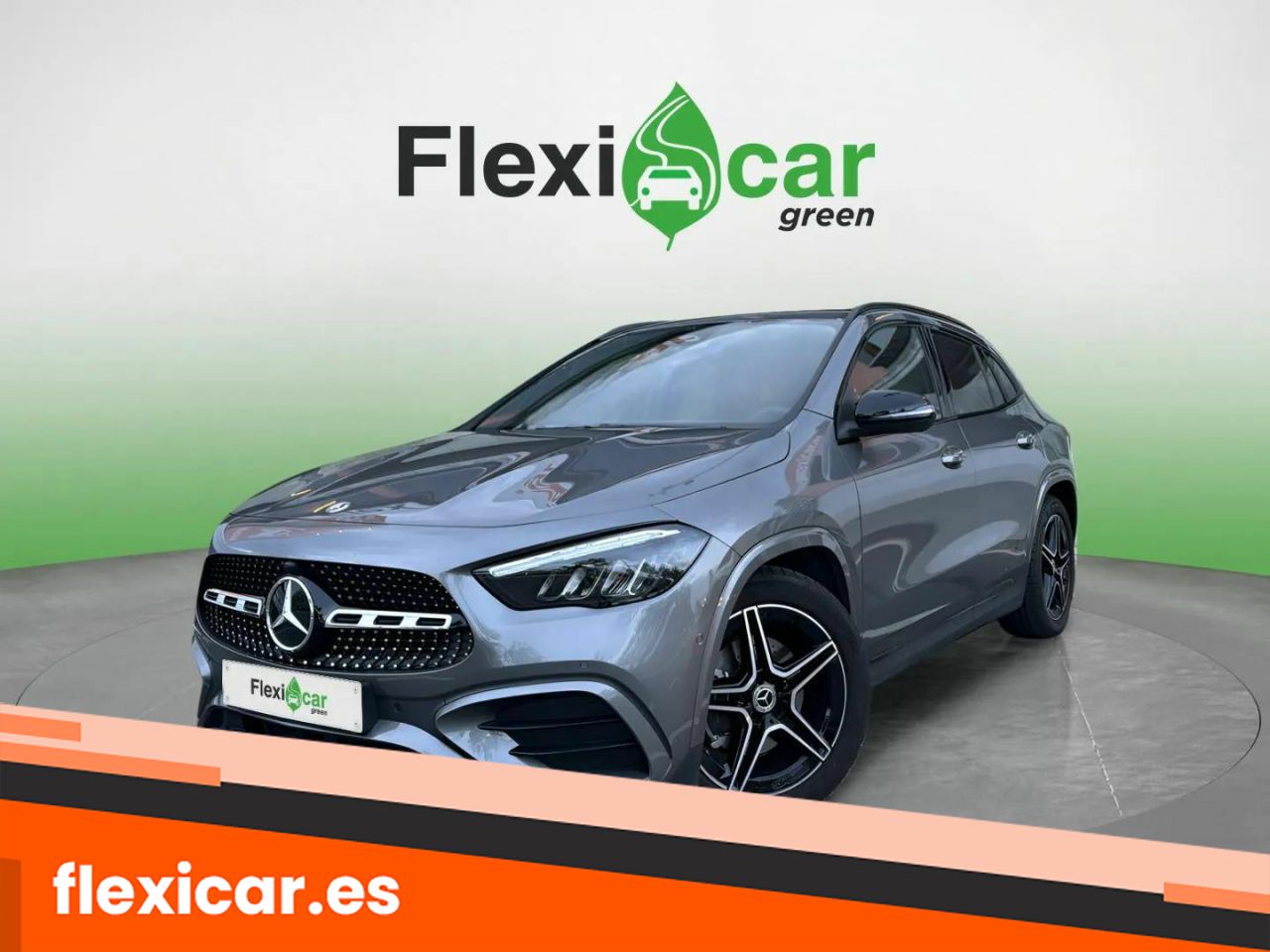 Foto Mercedes-Benz Clase GLA 3