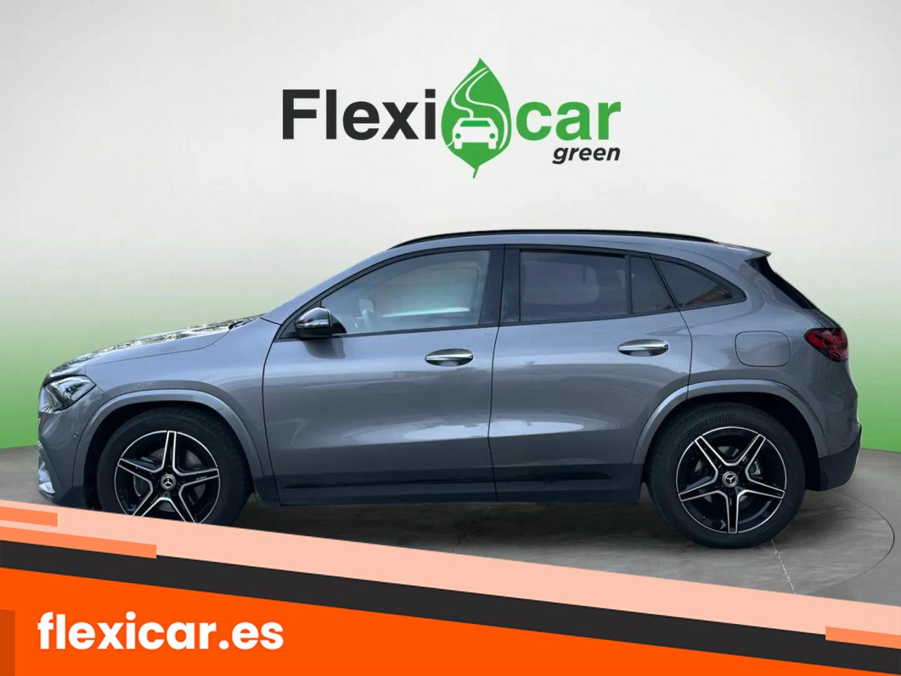 Foto Mercedes-Benz Clase GLA 4