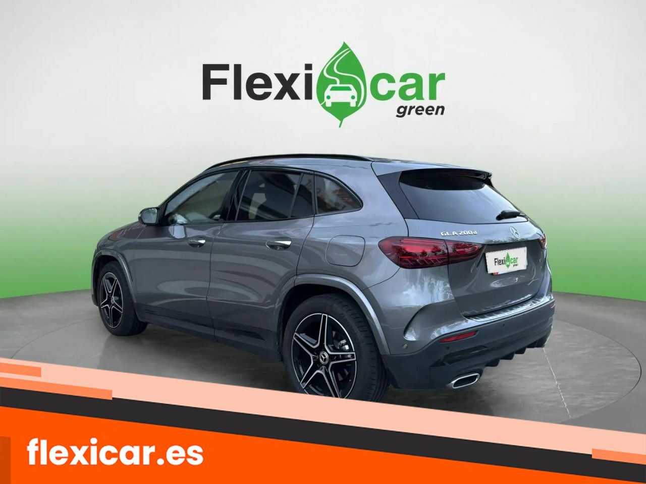 Foto Mercedes-Benz Clase GLA 5