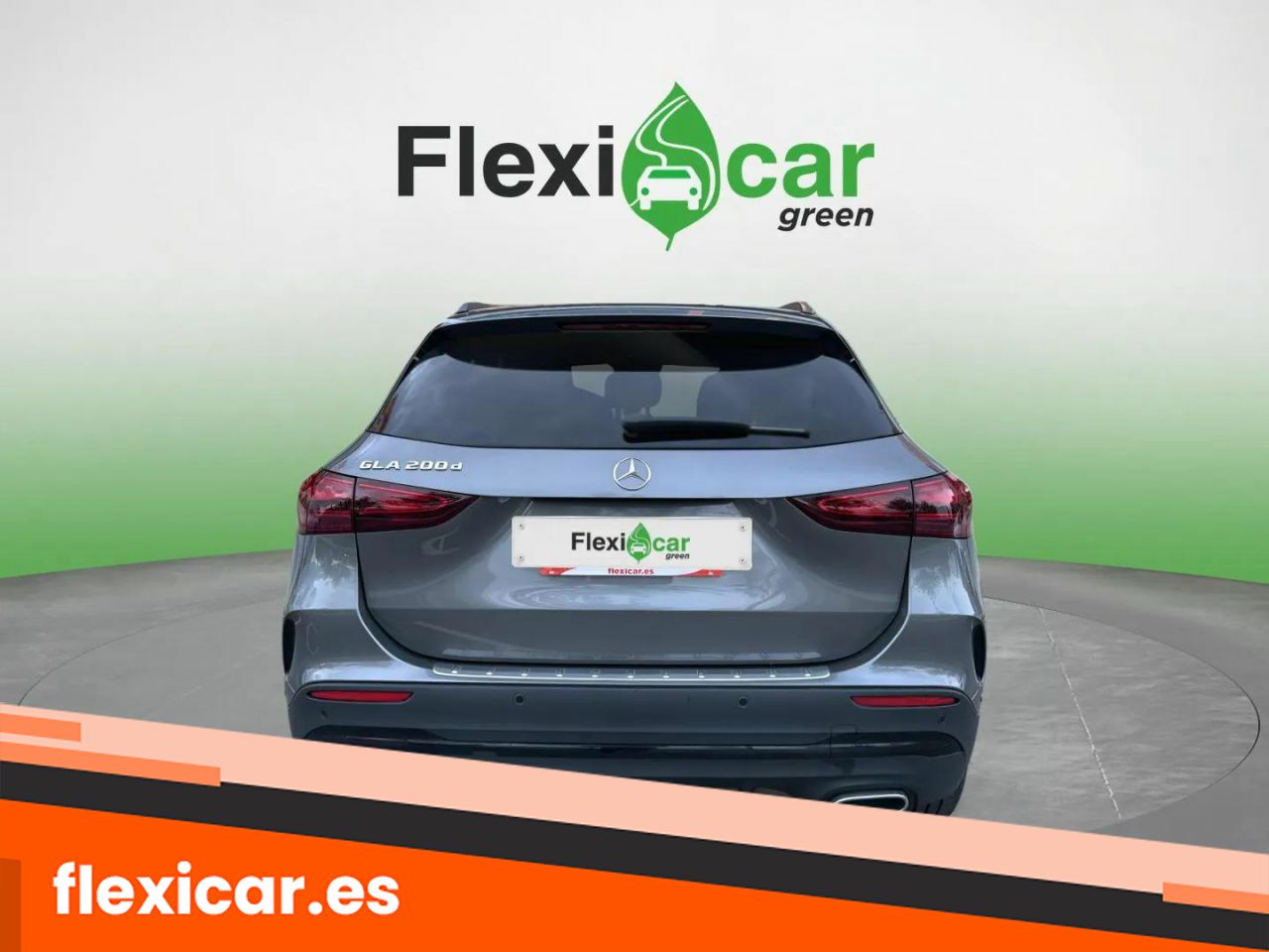 Foto Mercedes-Benz Clase GLA 7