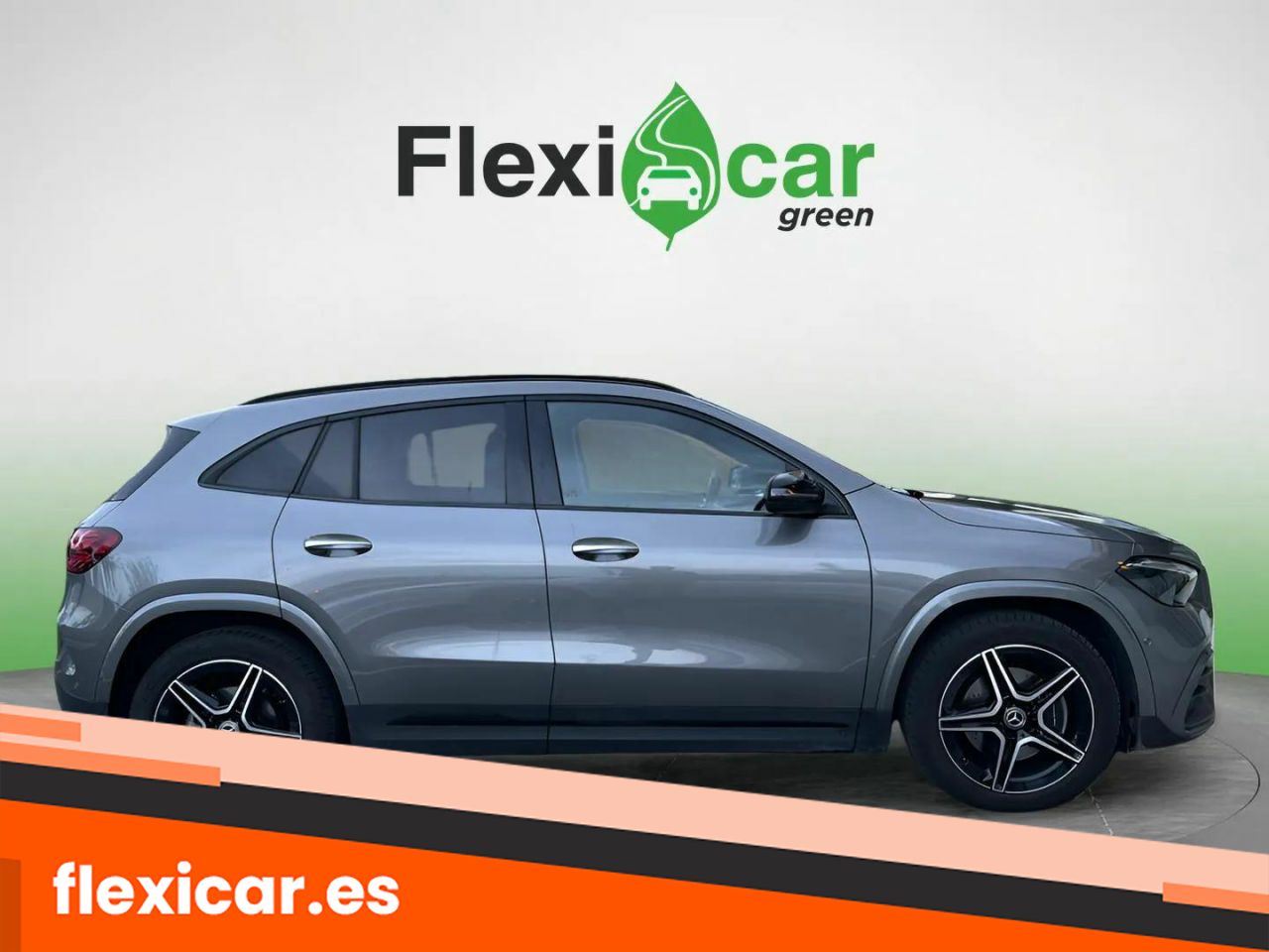 Foto Mercedes-Benz Clase GLA 9