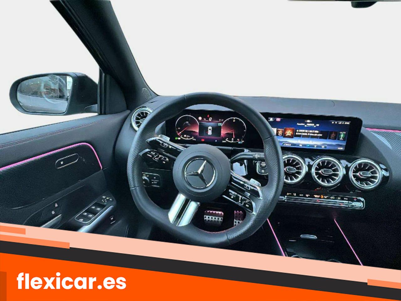 Foto Mercedes-Benz Clase GLA 12