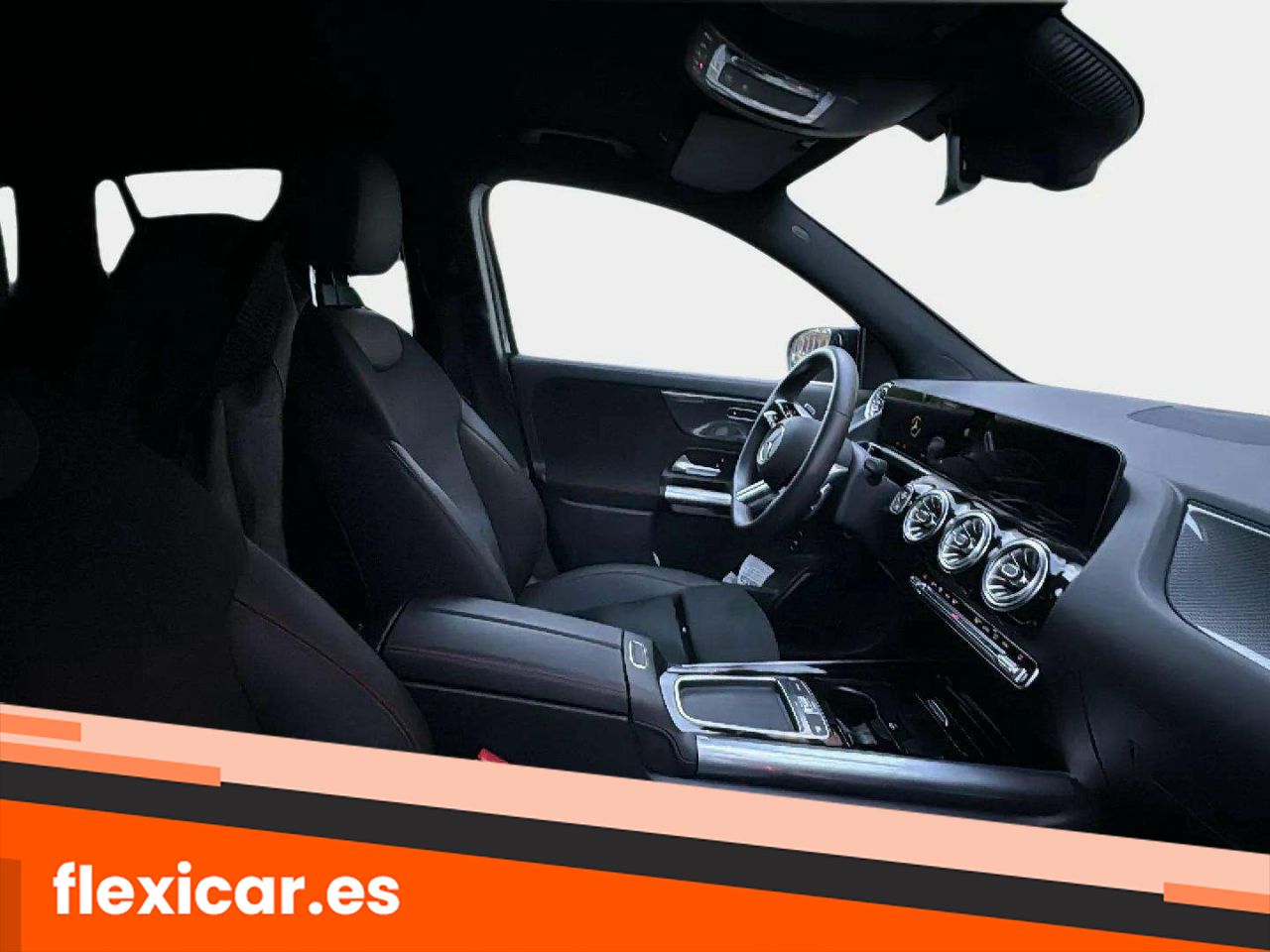 Foto Mercedes-Benz Clase GLA 14