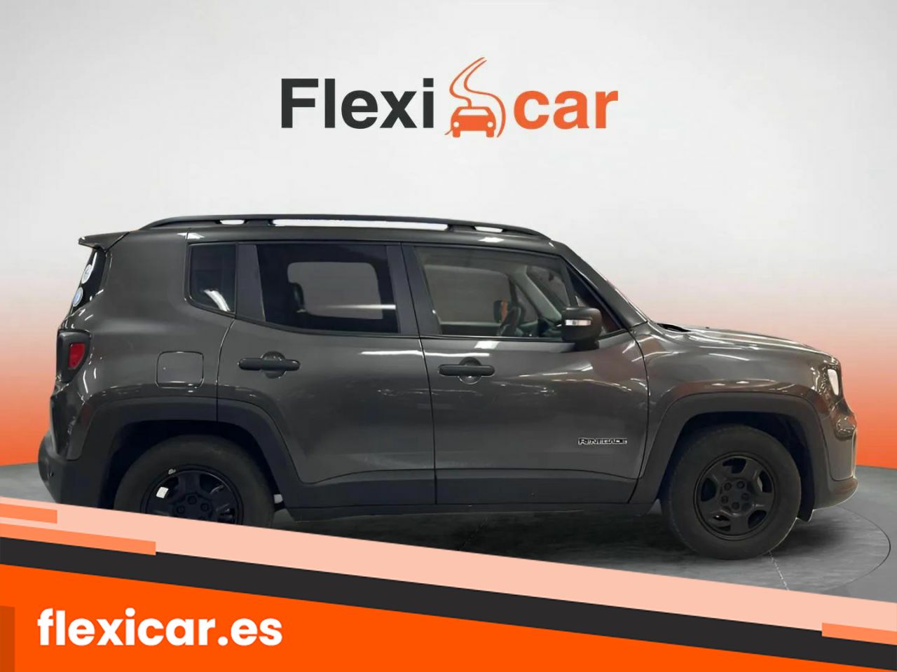 Foto Jeep Renegade 5