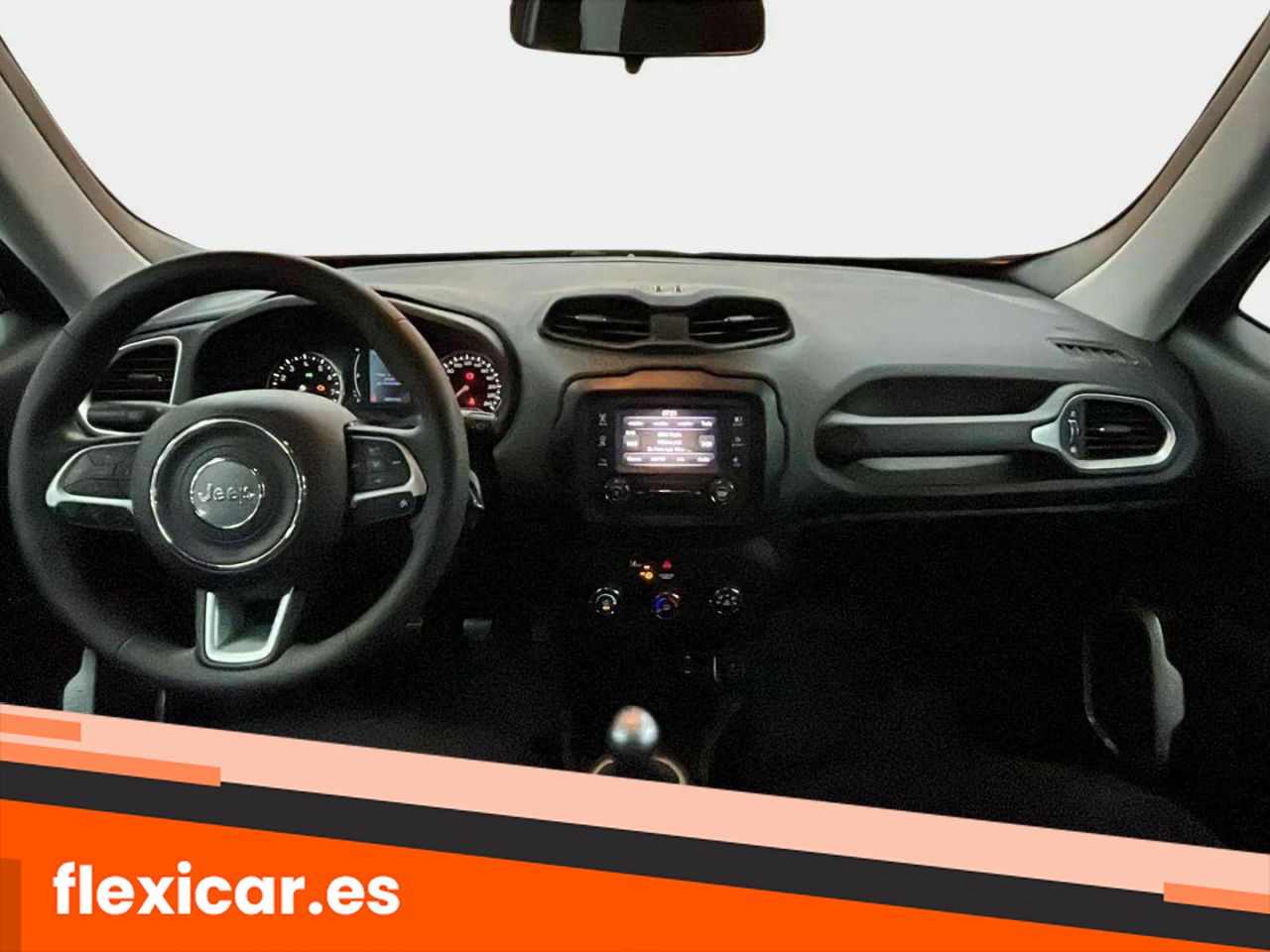 Foto Jeep Renegade 7