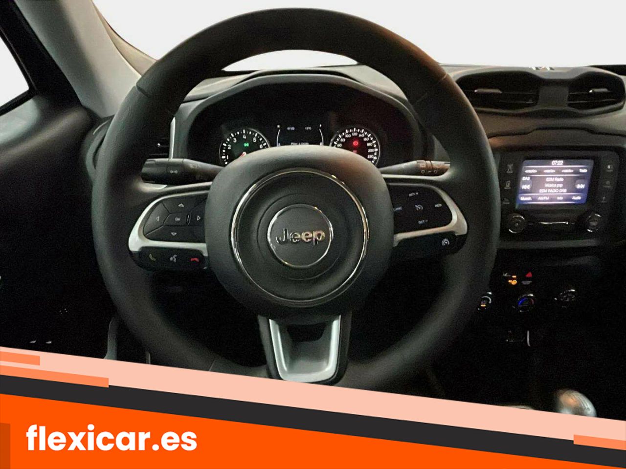 Foto Jeep Renegade 9
