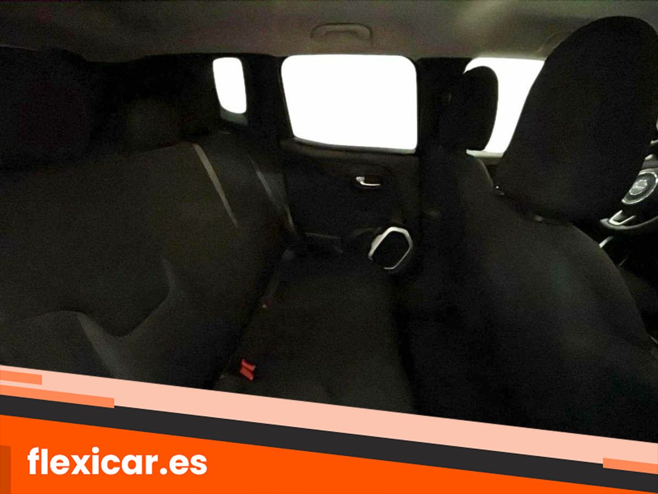 Foto Jeep Renegade 16