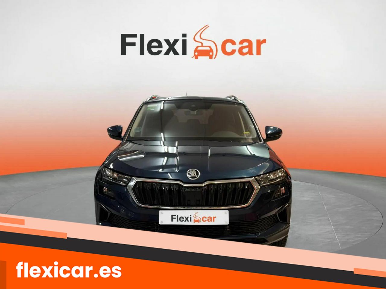 Foto Skoda Karoq 2