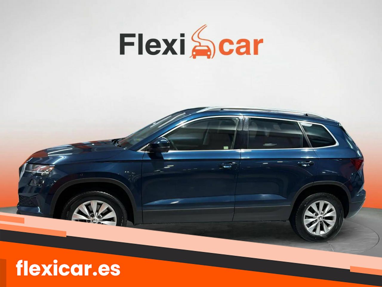 Foto Skoda Karoq 3