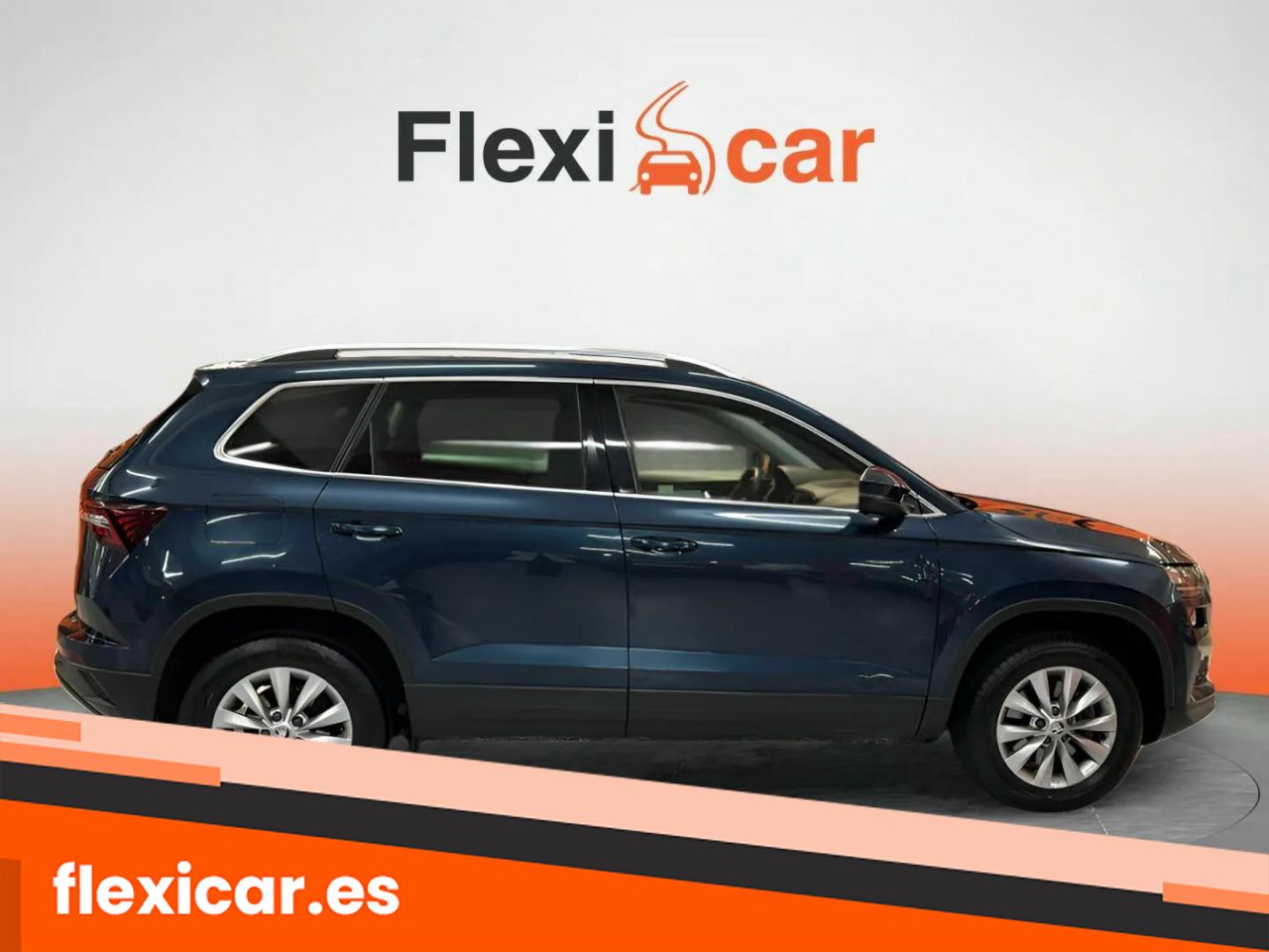 Foto Skoda Karoq 5