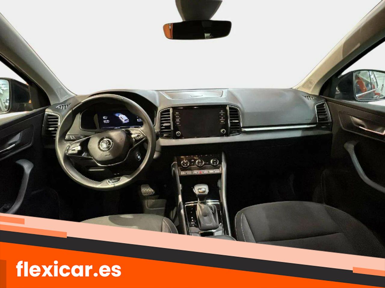 Foto Skoda Karoq 7