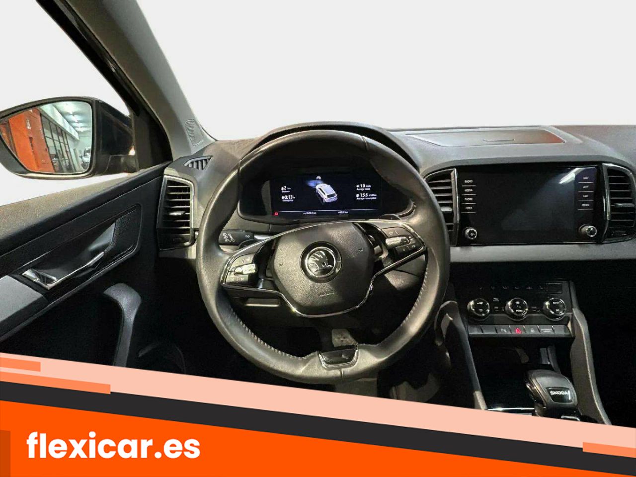 Foto Skoda Karoq 8