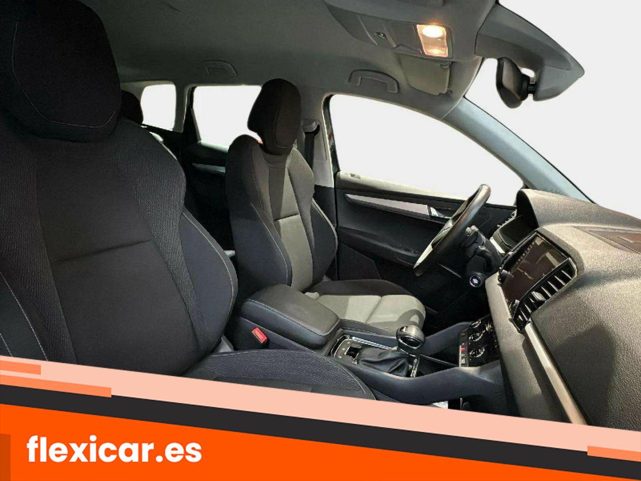 Foto Skoda Karoq 10