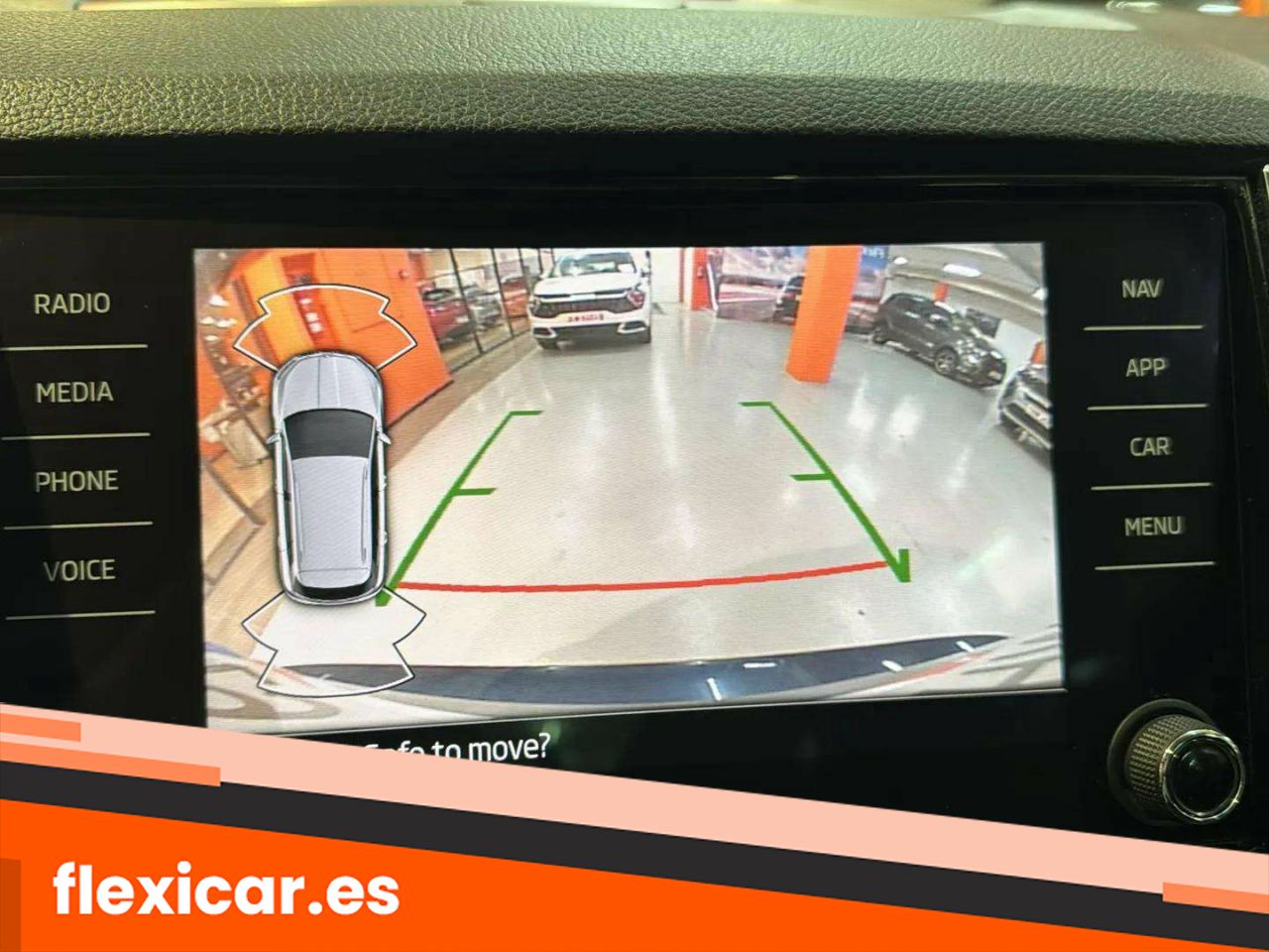 Foto Skoda Karoq 15