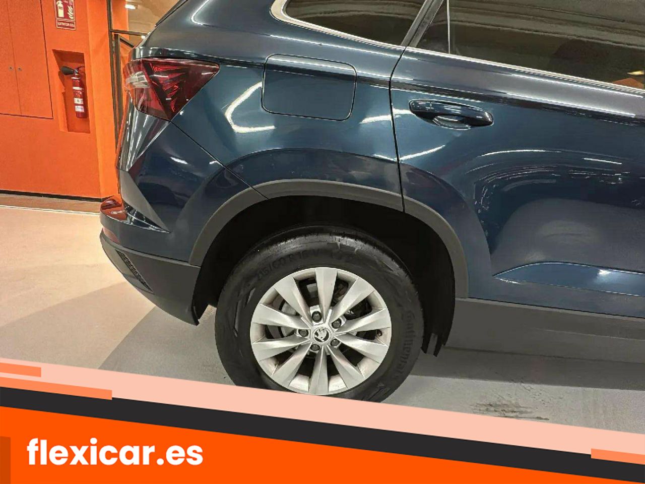 Foto Skoda Karoq 16
