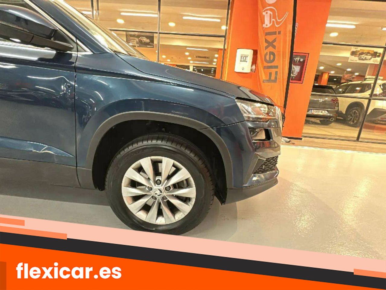 Foto Skoda Karoq 17