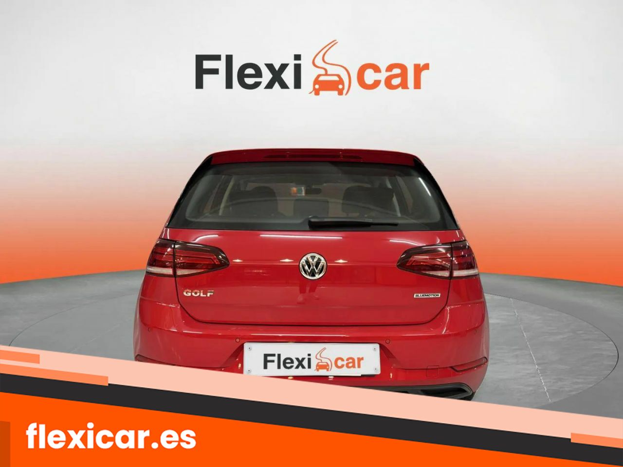Foto Volkswagen Golf 2
