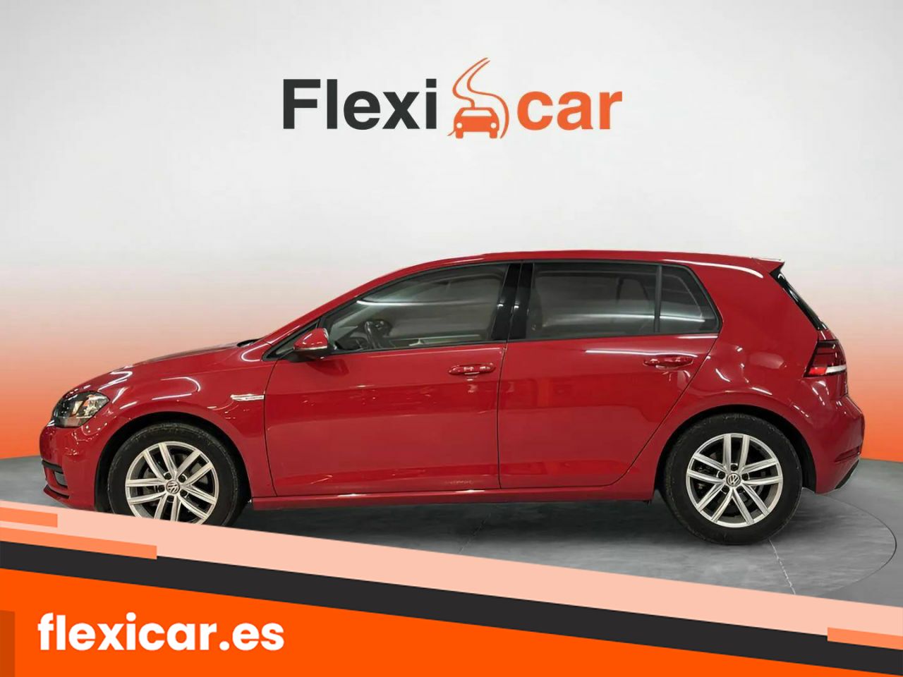 Foto Volkswagen Golf 3