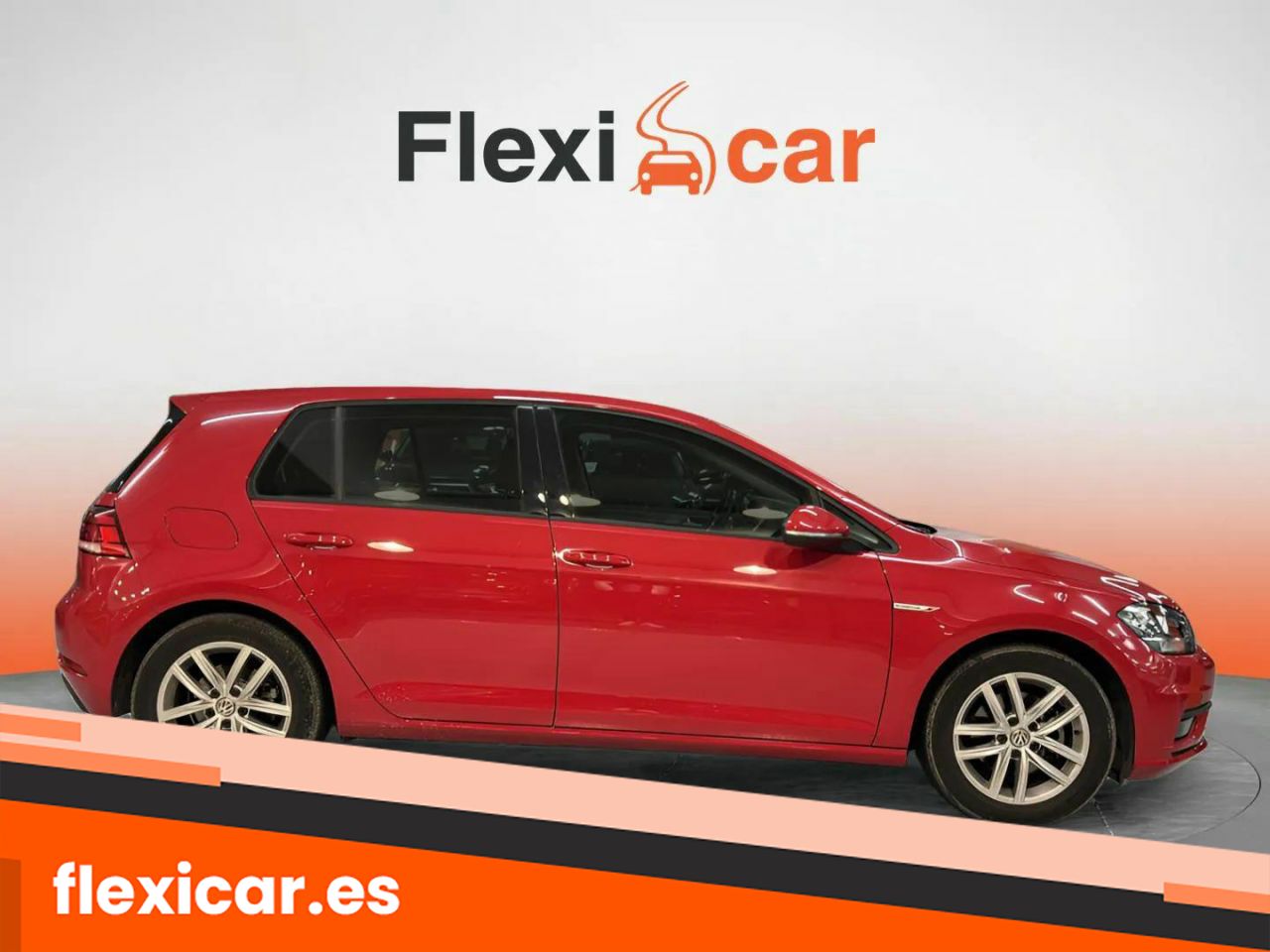 Foto Volkswagen Golf 4