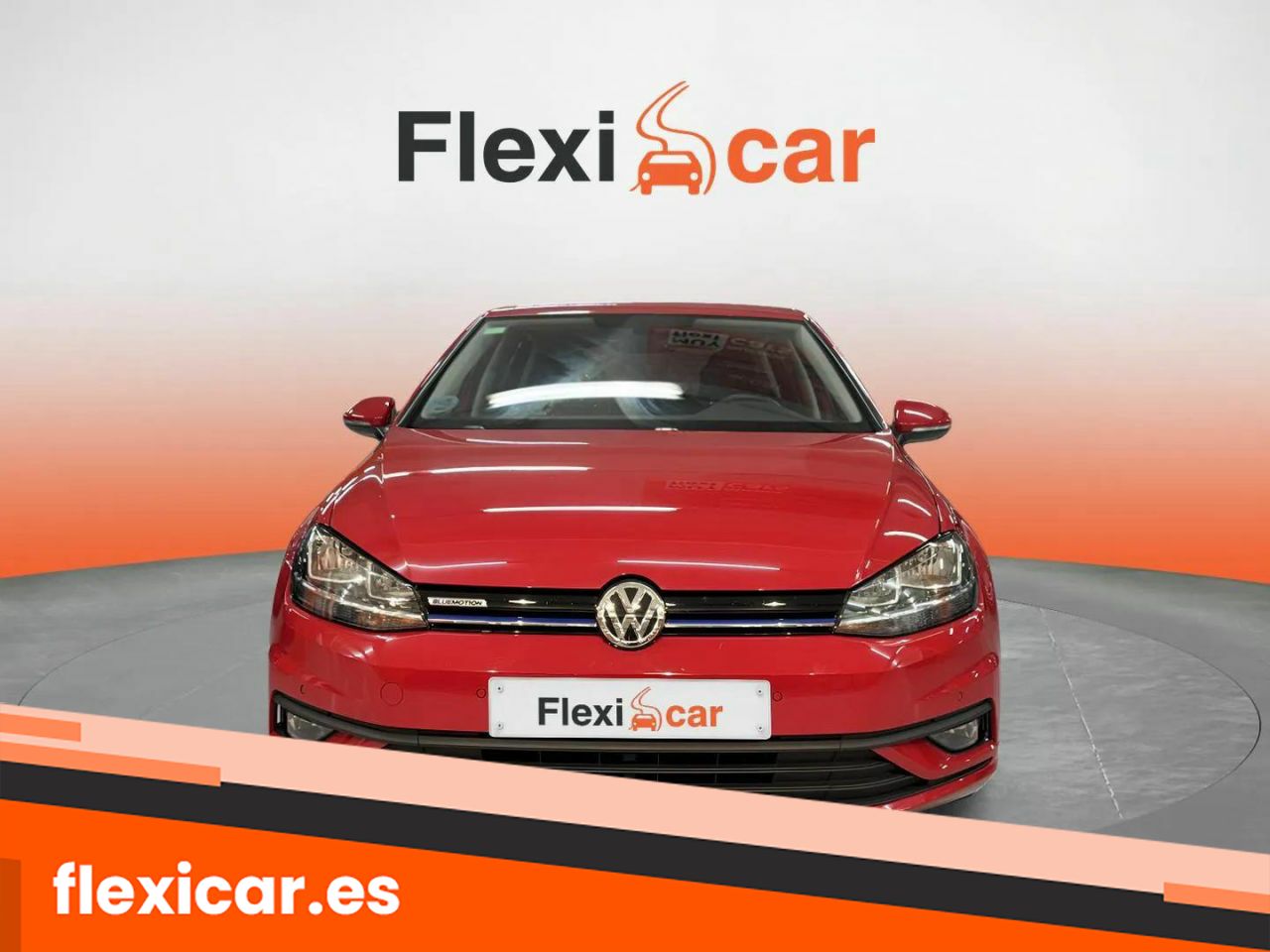 Foto Volkswagen Golf 5