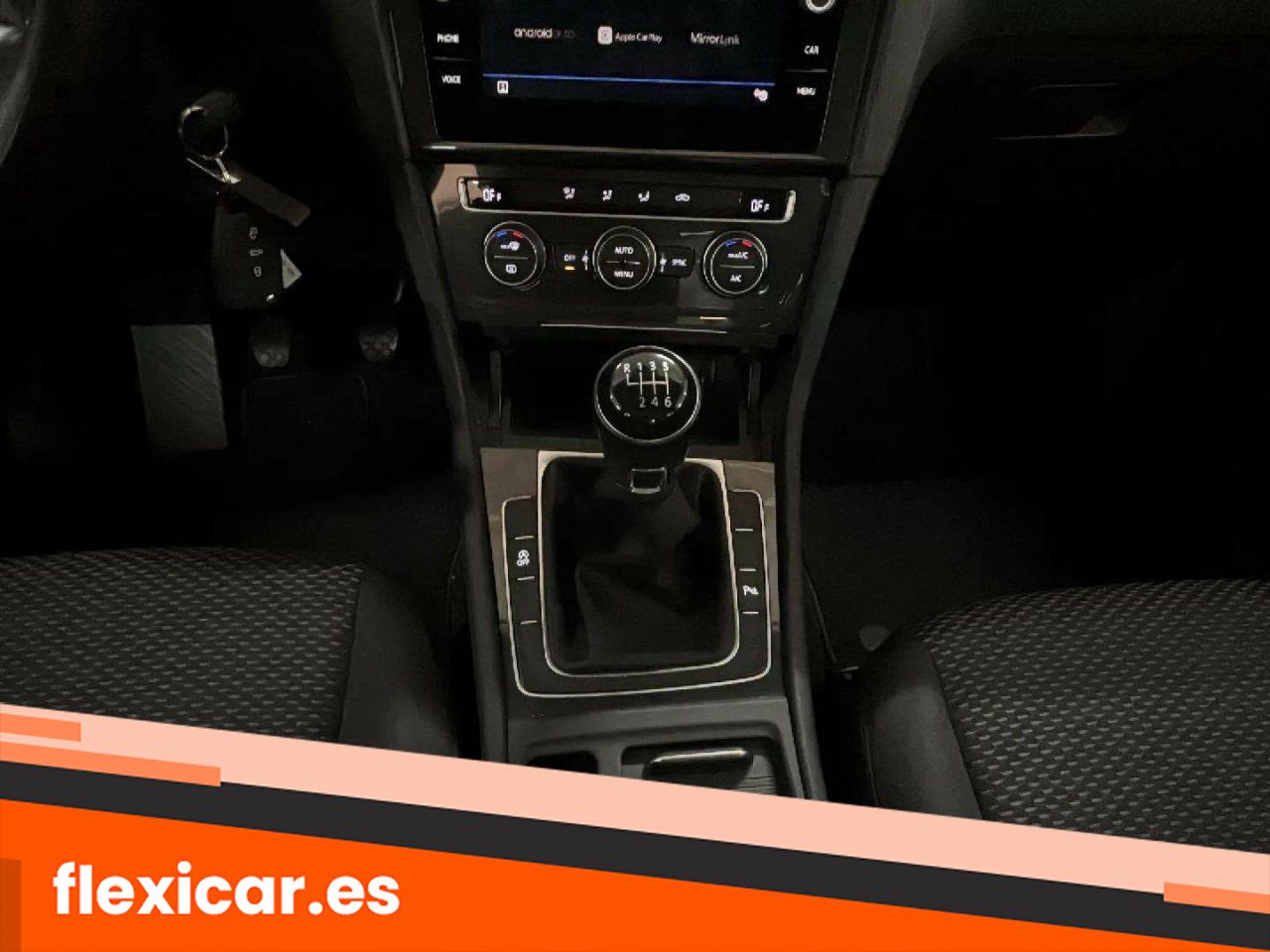Foto Volkswagen Golf 7