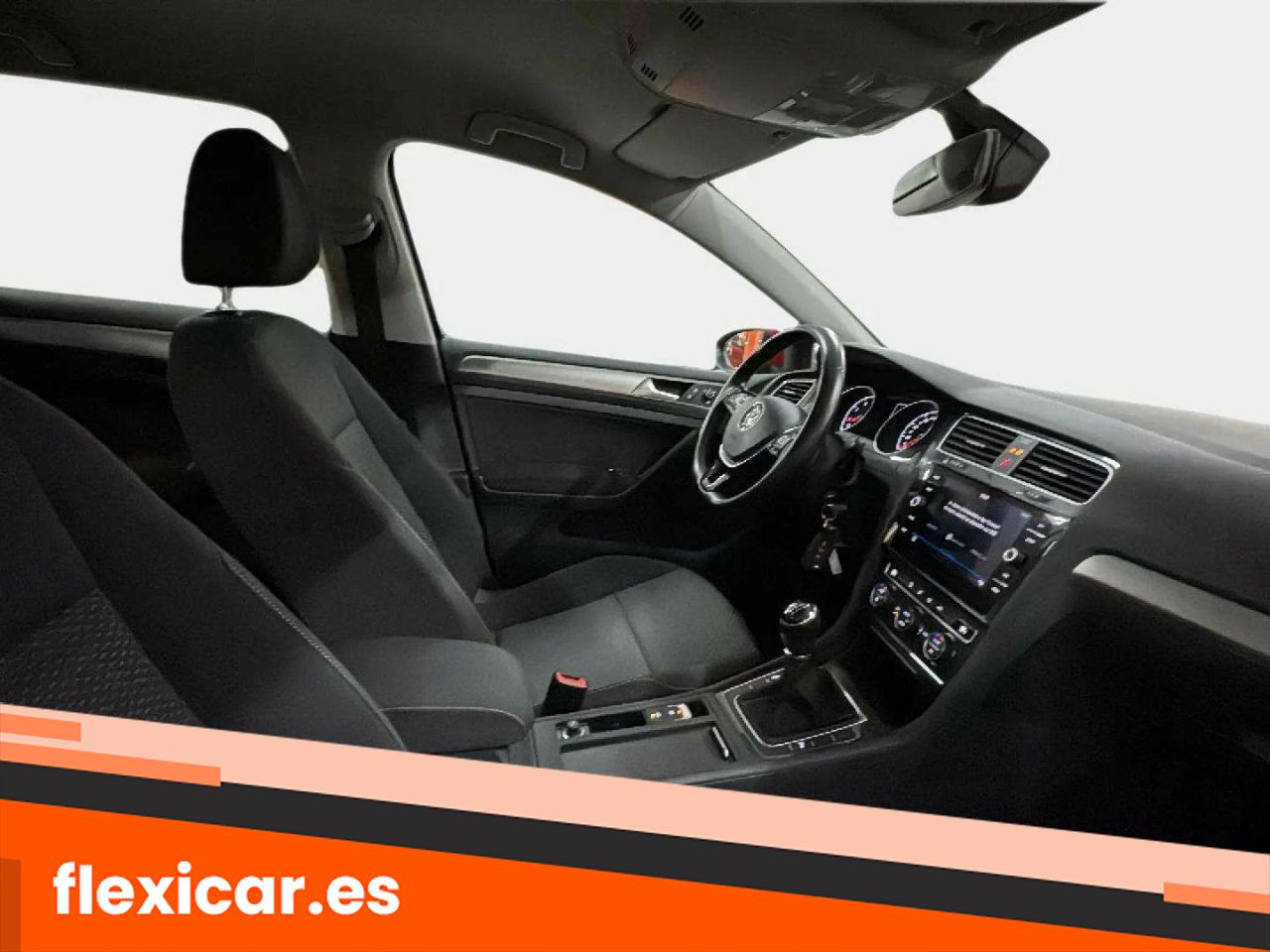 Foto Volkswagen Golf 9