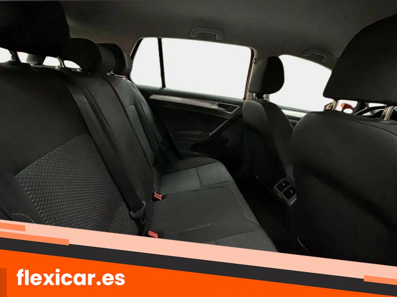 Foto Volkswagen Golf 10