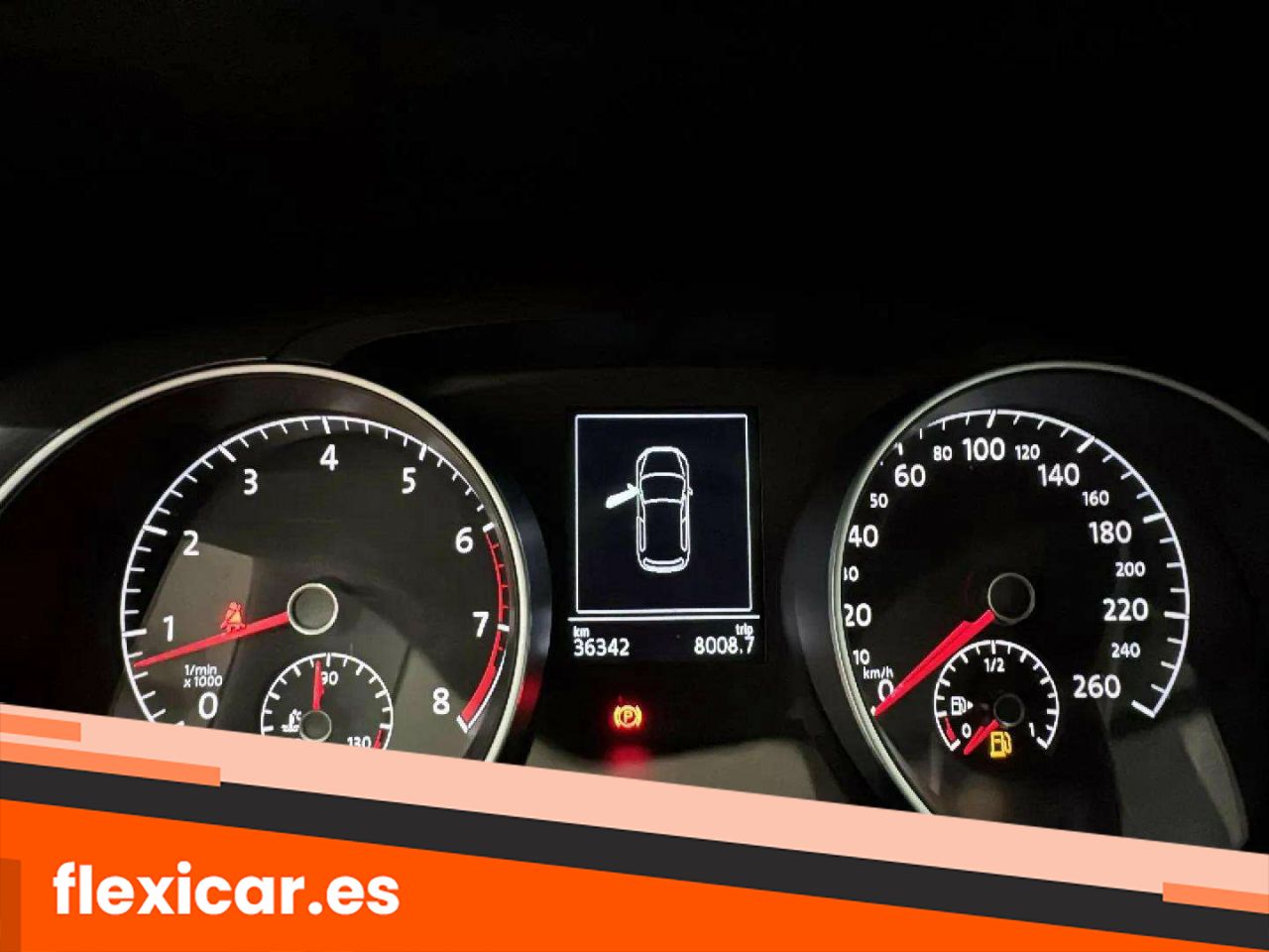 Foto Volkswagen Golf 11