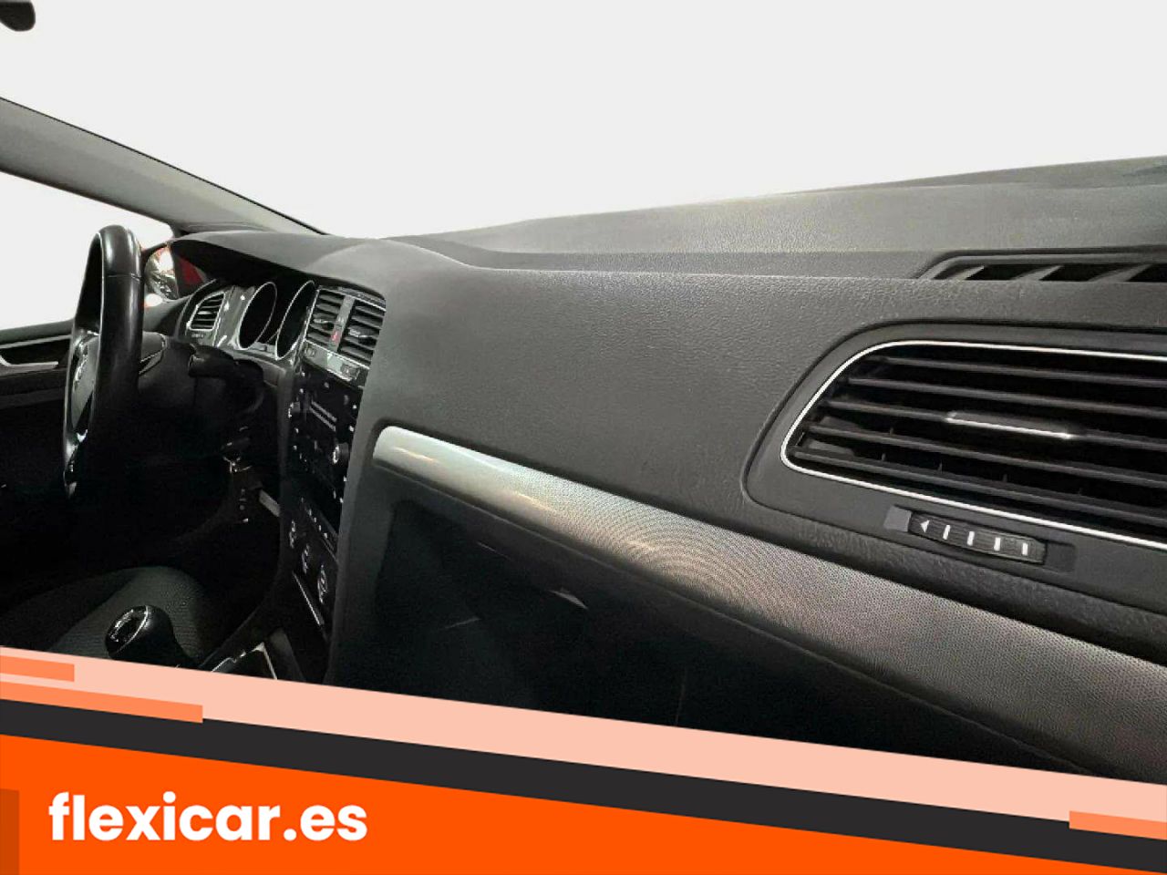 Foto Volkswagen Golf 14