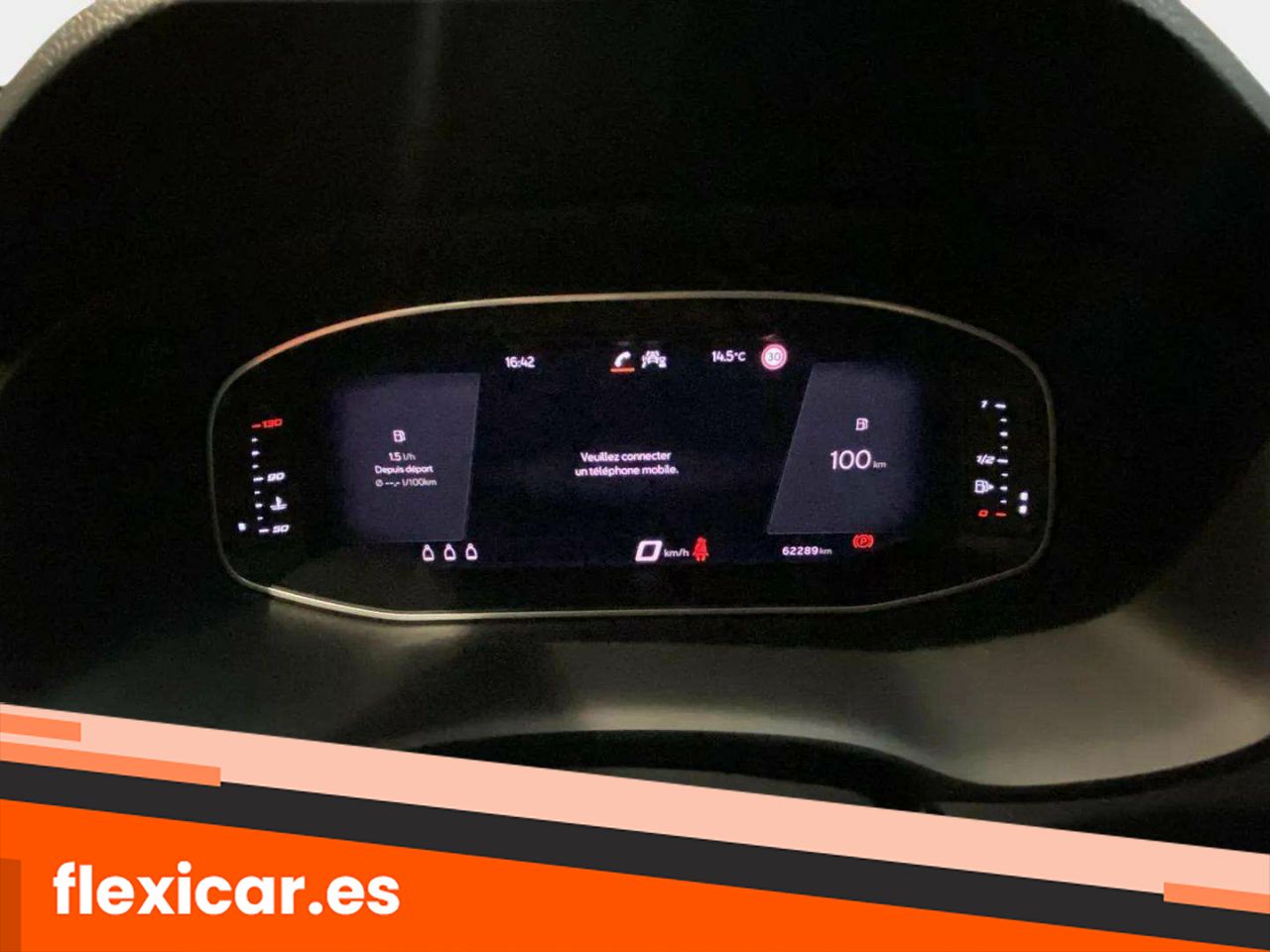 Foto Seat Ateca 10