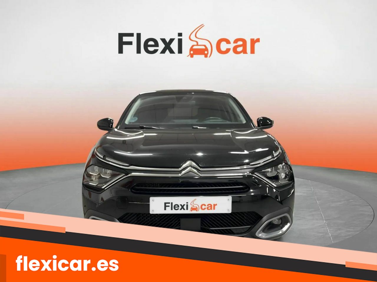 Foto Citroën C4 2