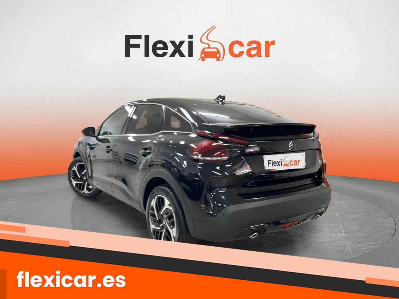 Foto Citroën C4 5