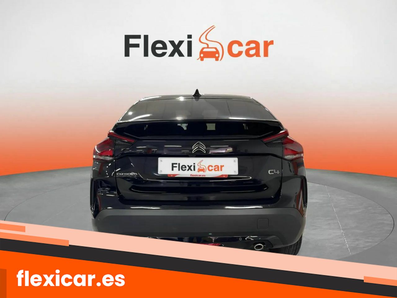 Foto Citroën C4 7