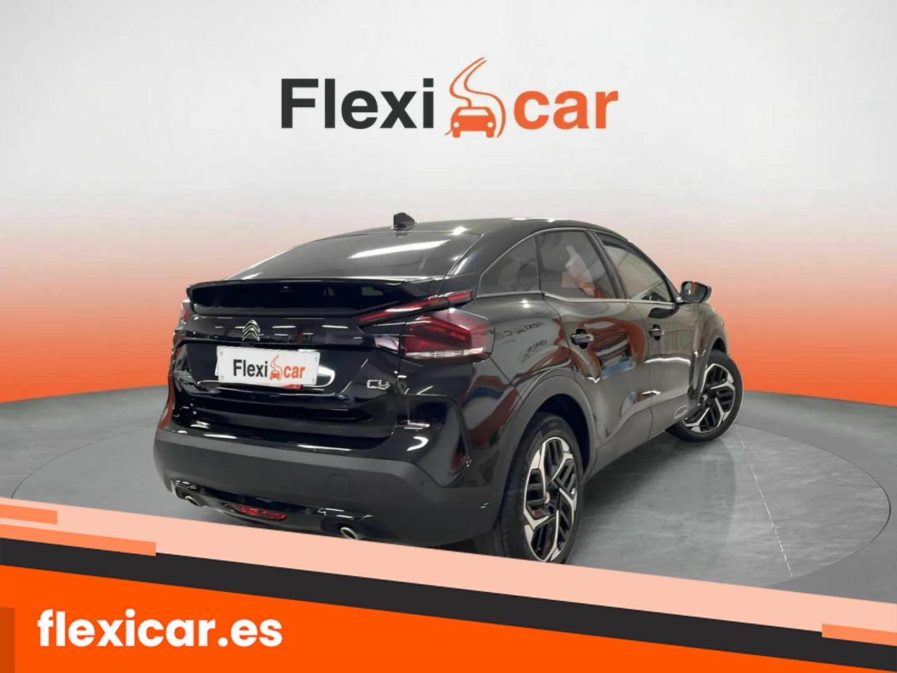 Foto Citroën C4 8