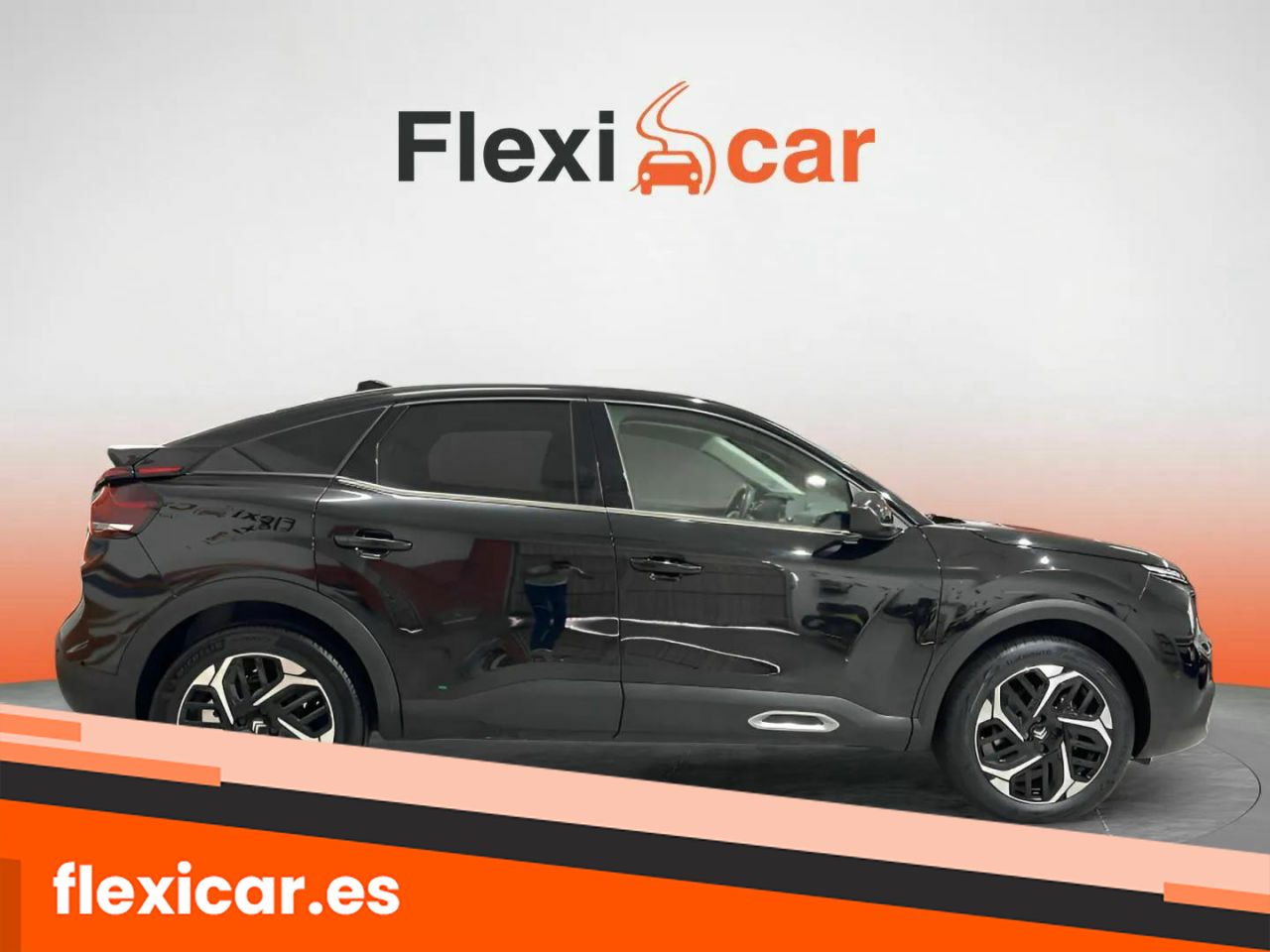 Foto Citroën C4 9
