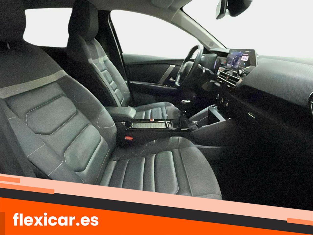 Foto Citroën C4 13