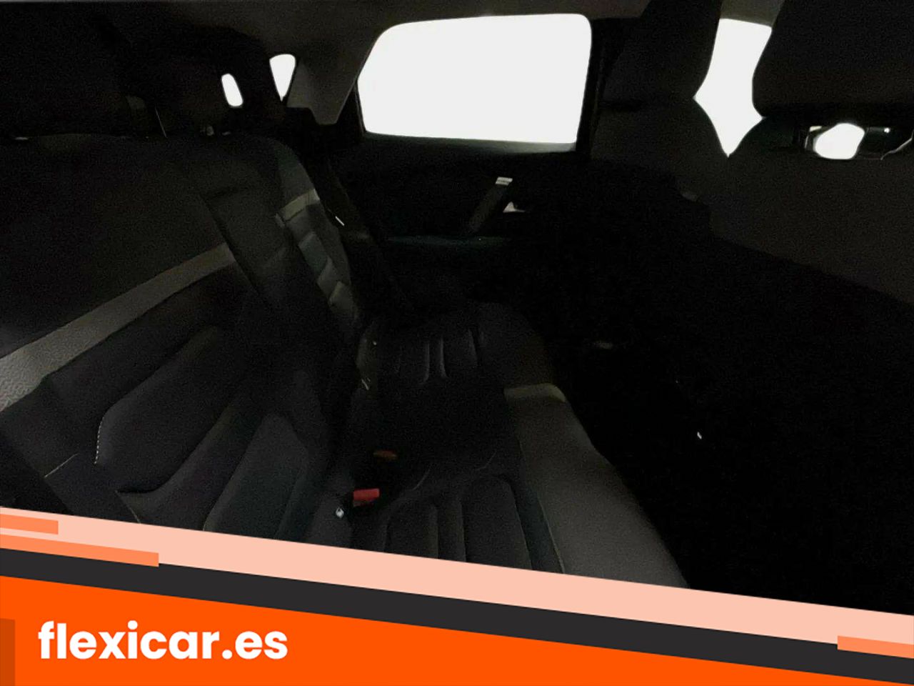 Foto Citroën C4 14