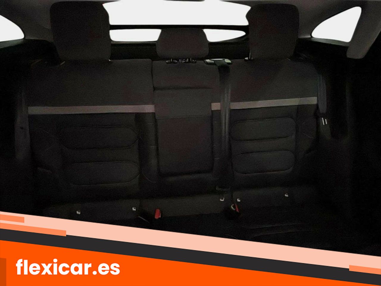 Foto Citroën C4 15