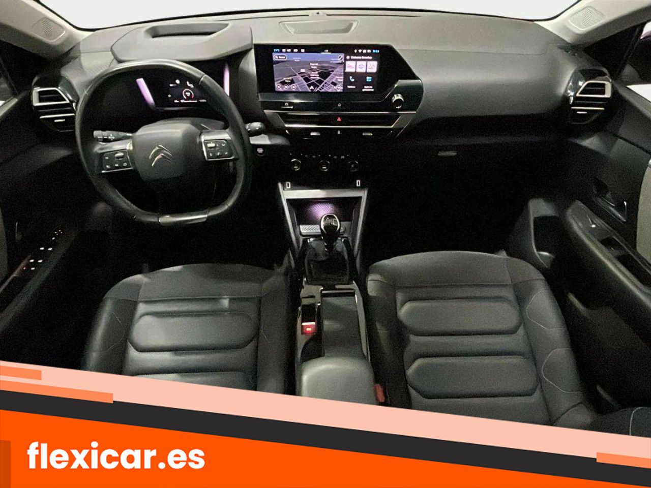 Foto Citroën C4 16