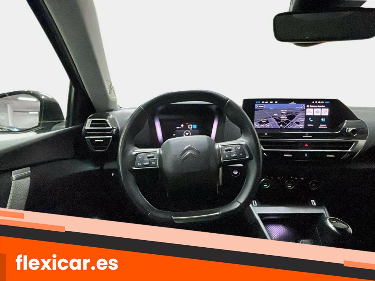 Foto Citroën C4 19