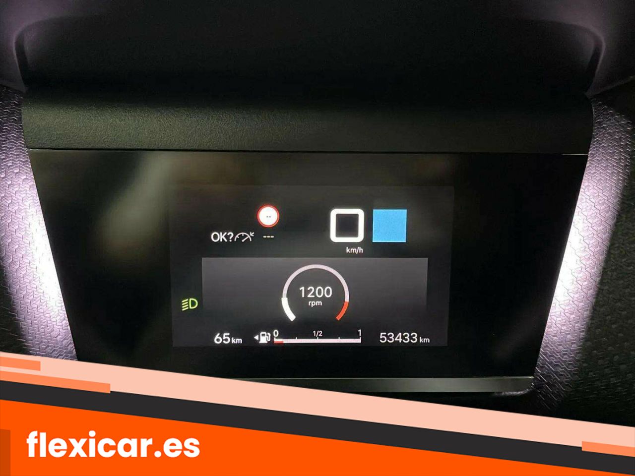 Foto Citroën C4 20