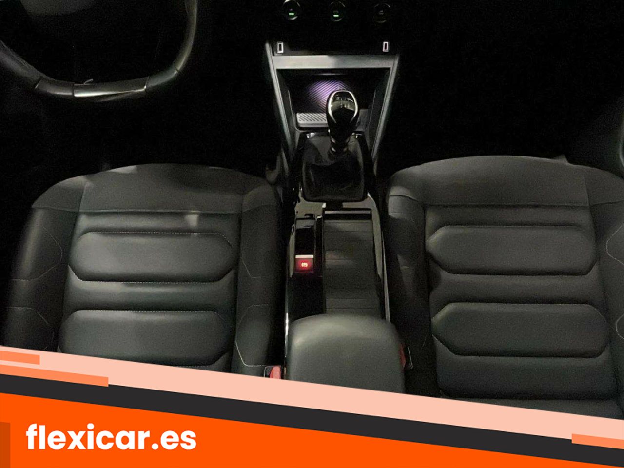 Foto Citroën C4 23