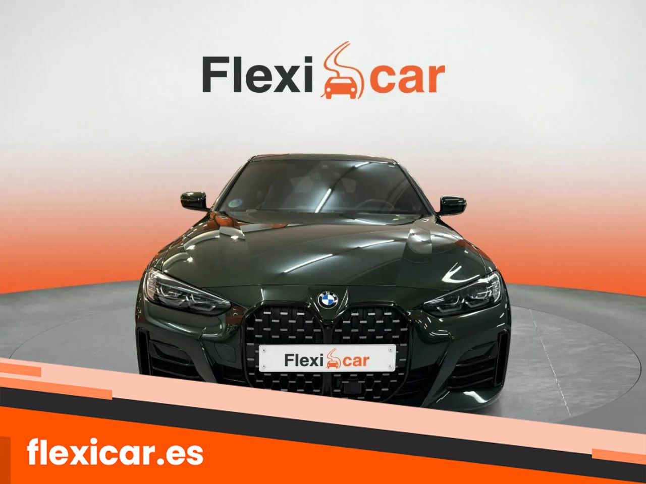 Foto BMW Serie 4 2