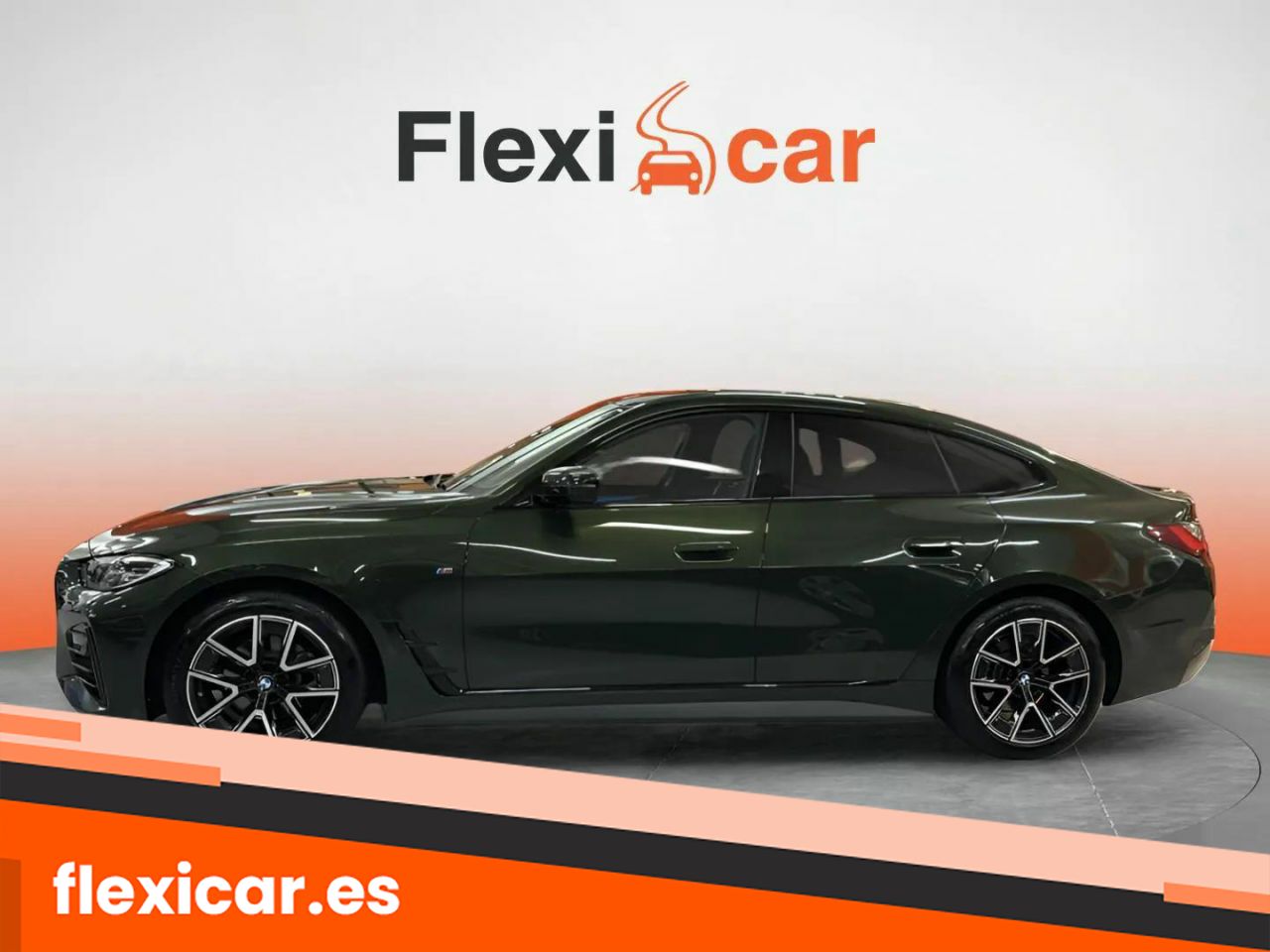 Foto BMW Serie 4 3