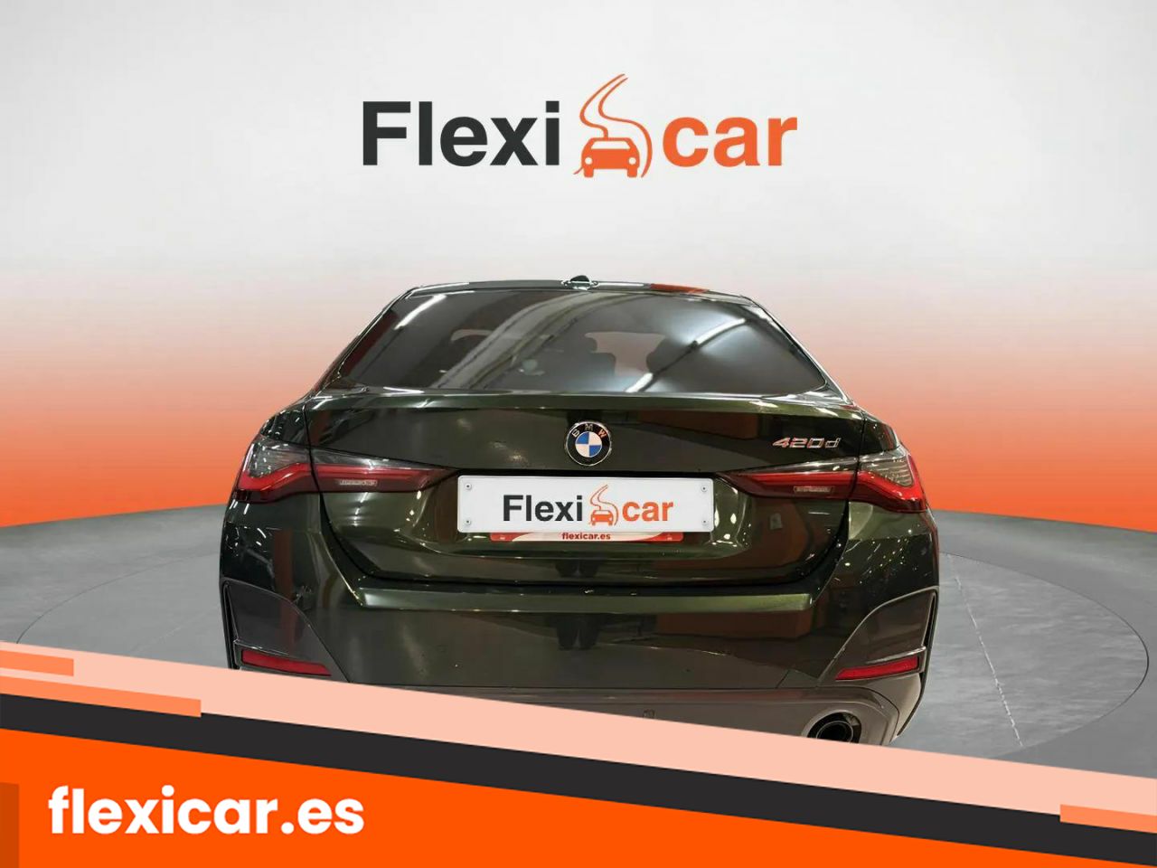 Foto BMW Serie 4 4