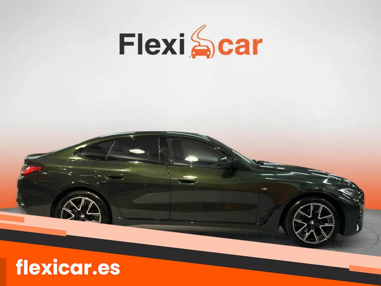 Foto BMW Serie 4 5
